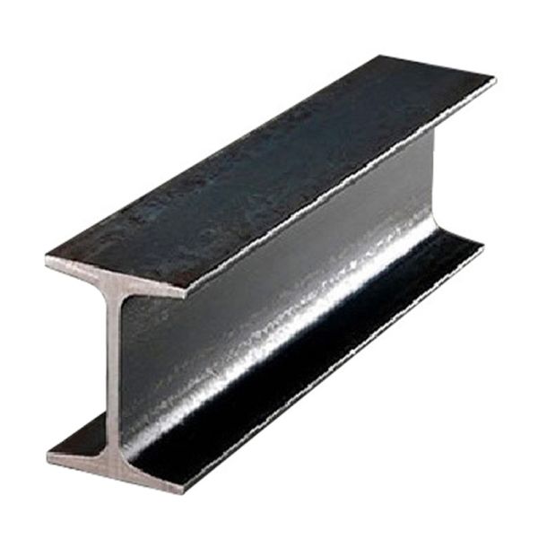 Web Width as your requirement Commodity Structural Iron H-Profile Steel Q235B Q355B Grades Custom Lengths Beam Steel Size
