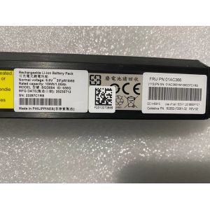 Quality 01AC366 New Battery For Storwize V5000 V5010 V5030 Gen2 2078 2077 01AC365 for sale