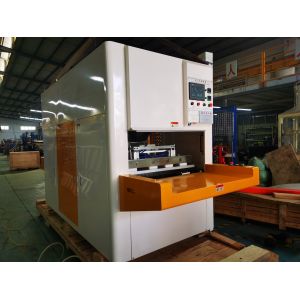 50Hz EPE PE Polyethylene Foam Packing Material Automatic Feeder Electric