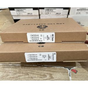 IC693CMM302L GE Genius Communication Module Combination Module