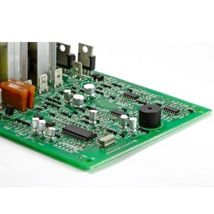 TS16949 Electronic FR4 94v0 Small Batch PCB Assembly