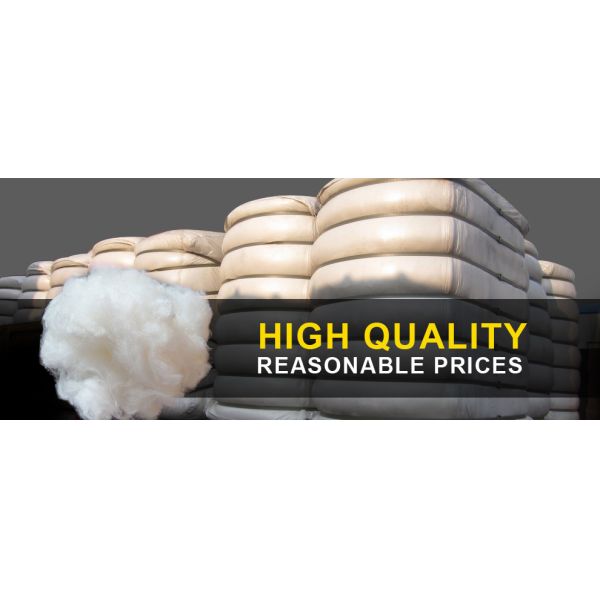 Nylon 6 Fiber 20D/30D/40D Bright Semi-Dull Customizable