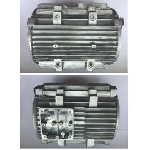 Buy cheap 3 Axis Digital CNC Edge Milling Equipment For Electric Power Source Performance from wholesalers