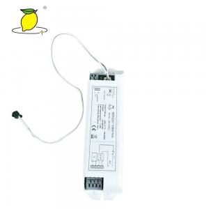 China Emergency Conversion Pack For Fluorescent Lighting / LED Lighting on sale