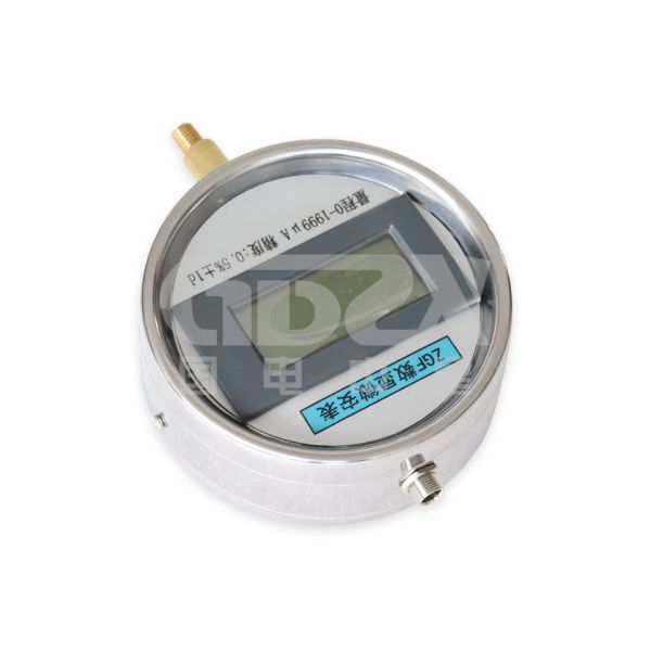 High Voltage AC DC Digital Microammeter With Strong Anti Interference Ability
