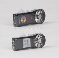 Quality CFJD25 new generation mine anemometer, explosion proof industrial anemometer for sale