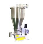 ISO Touch Screen Powder Feeder Machine System Adaptive Algorithm