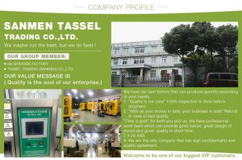Sanmen Tassel Trading Co., Ltd.