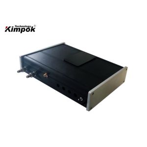 Wireless Analog Video Transmitter