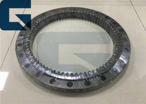 China PC200-3 PC200-6 Excavator Accessories Inner Teeth Ring Gear 205-27-71520 on sale