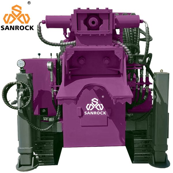 Diamond Core Drilling Rig Machine Exploration 400meters Deep Hydraulic Core Drilling Rig