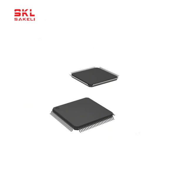 Buy STMicroelectronics STM32F446VET6 MCU Microcontroller Unit - LQFP100 Package at wholesale prices