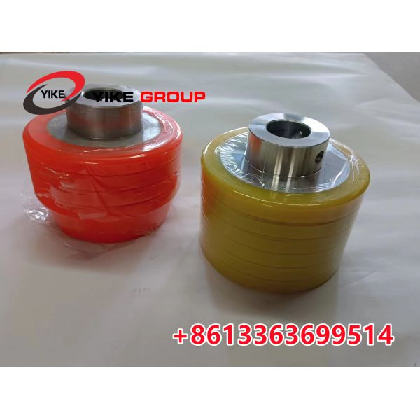 Wire feeder machine assembly For Carton Box Nailing Machine