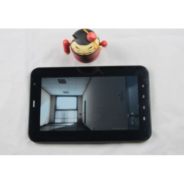 7inch Freelander PD10 Typhoon version tablet pc IPS screen MTK 6577 IPS 3G Bluetooth GPS
