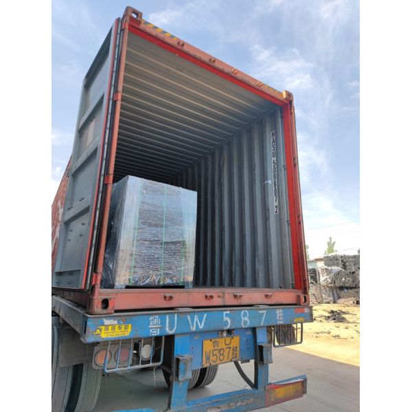 GMT Block Machine Pallet For Cement Block Production Line 60% Fiberglass