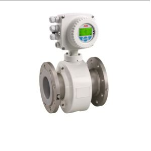 FEP630 Electromagnetic Flowmeter ProcessMaster