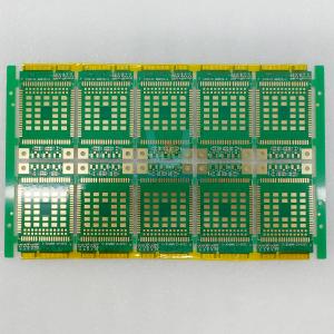 China ODM SMT PCB Assembly High Efficiency Productivity Imm Silver With BGA on sale
