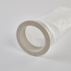 Quality Air Water Oil Pp Filter Bag 5um 500um Dust Collect Filteration for sale