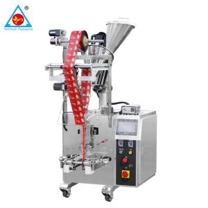 Automatic High speed milk pwoder pouch packaging machine