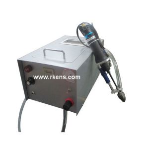 Handheld Screwdriver Machine With Automatic Screw Feeder