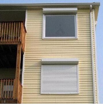 PU Foamed Insulated Rolling Shutter Door Making Machine 3T Manual Uncoiler