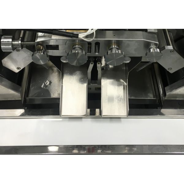 1400*800*1500mm Soft Gelatin Machine For Precise Research And Development Production