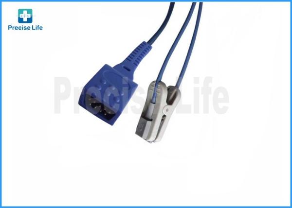 Buy Reusable Datex OXY-E-DB SpO2 ear sensor probe with DB 9 pin connector at wholesale prices