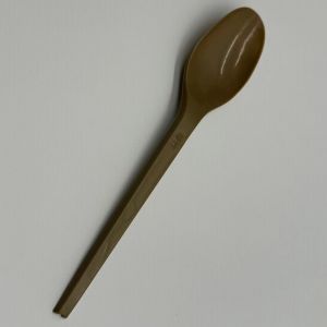 Compostable CPLA Utensils Biodegradable Cutlery Customizable
