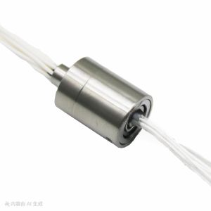 Quality Small Size New Designed Micro Slip Ring for sale