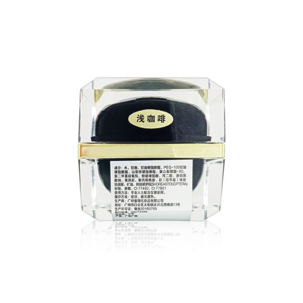 OEM 15 Colors Permanent Makeup Pigments / Micropigmentation Ink