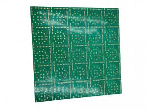China Customized Electronic Circuit Board Assembly , PCBA Manufacturer Single Sided PCB on sale