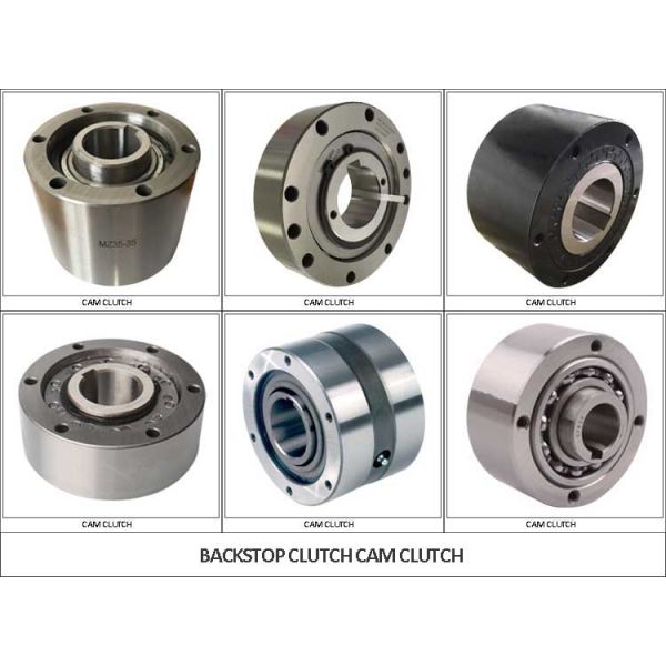 MZ MI MG Sprag Freewheels One Way Backstop Clutch Cam Clutch Bearings