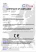 Hebei MingMai Technology Co.,Ltd Certifications