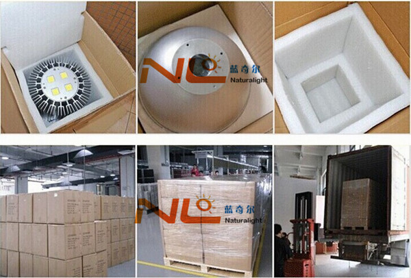 new design led fresh light