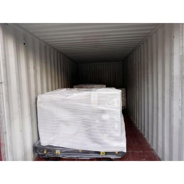 German Baudouin Electrical Generator 100kva Diesel Generator With Engine 4M10G110/5