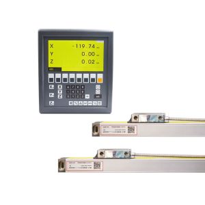 Easson GS Digital Dro Easson GS Digital Readout Systems