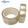 Buy cheap PET Customized Size Clear Easy Tear Tape Transparent Packing Tape from wholesalers