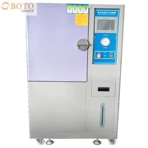 China Factory High Accelerated Stress PCT High Pressure Test Chamber Price on sale