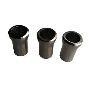 Lathe CNC Machined Parts Bushing Hardware Metal Turning Parts SGS