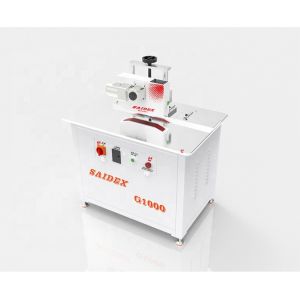 Quality Multipurpose Acrylic Edge Beveler Machine Durable 3AH For Surface Finishing for sale