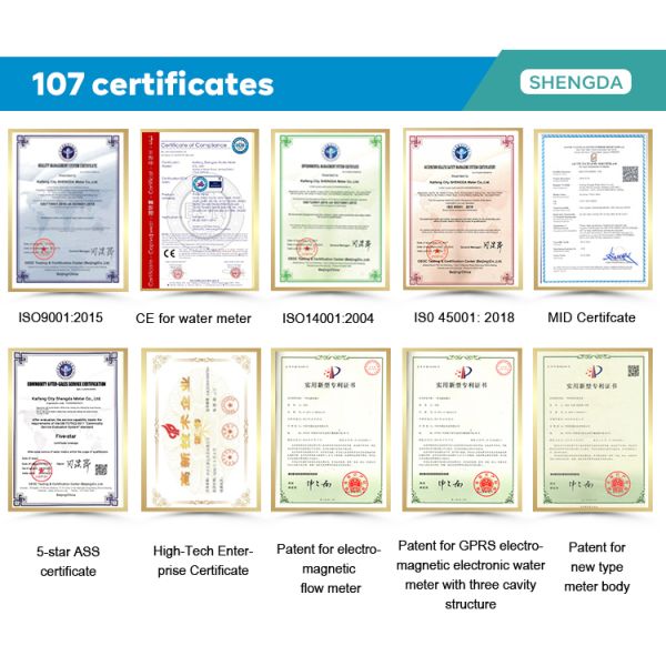 Gsm Based Gps Water Flow Meter Wireless Prepaid Lora Sts Dn15 Water Meter