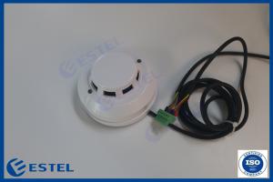 Quality DC35V 16mA Smoke Detector For Ourdoor Telecom Cabinet for sale