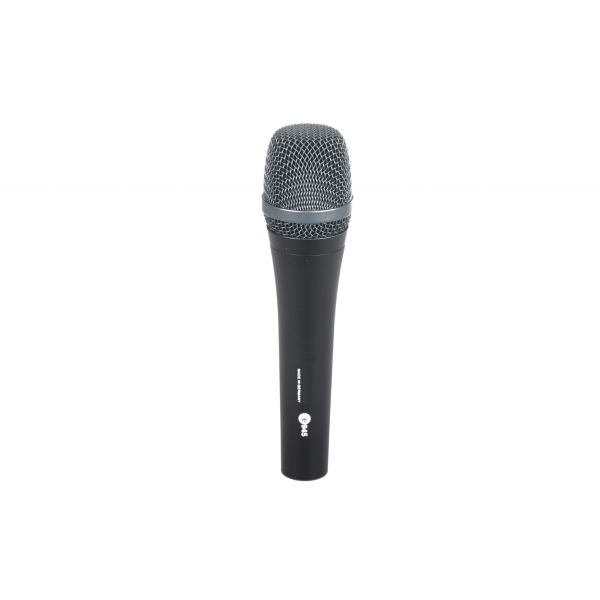 E-945/E945 Handheld Supercardioid Dynamic Mic/ wired corded microphone/cable mic /vocal mic