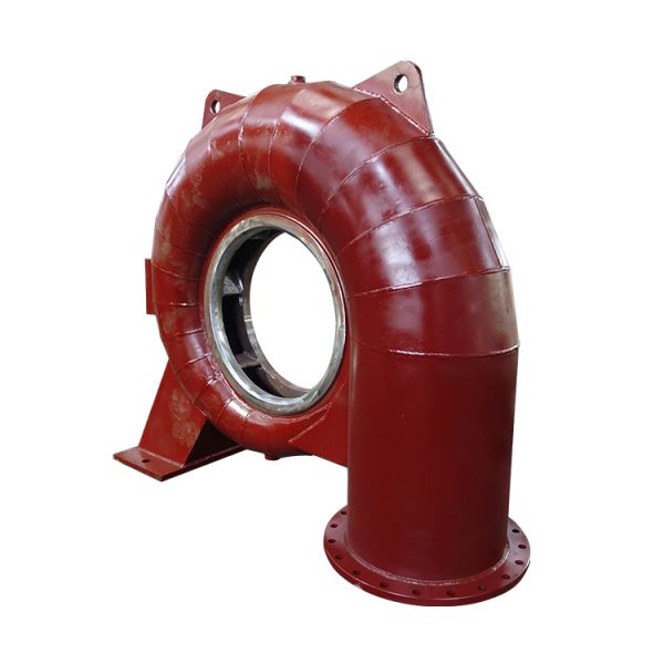 Francis water turbine manufacturers hydro turbine runner hydropower generator