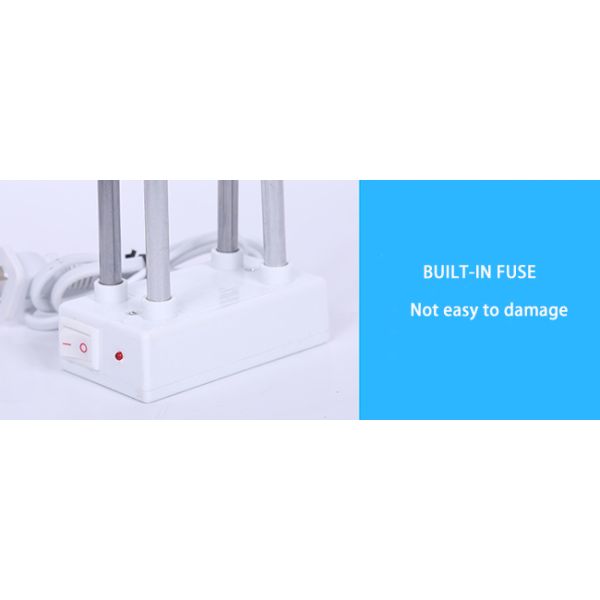 Water Quality Electrolyzer , Water Electrolysis System With Protective Sleeve