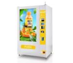Advanced Automatic Vending Machine For Quick And Convenient Meal Service