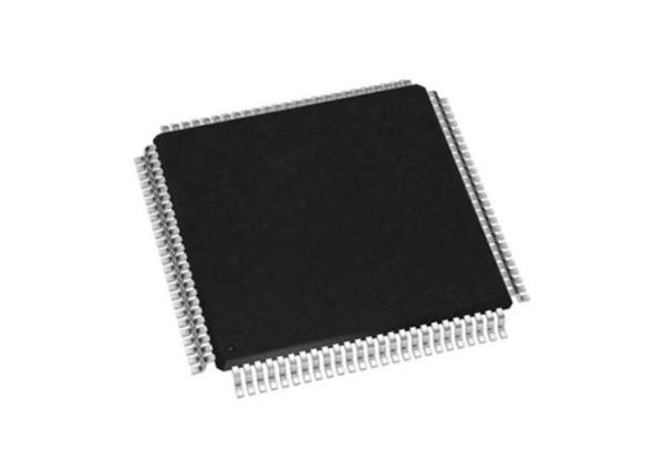 Microcontroller MCU PIC32MK0256GPG048T-E/Y8X 32Bit Single Core Microcontroller