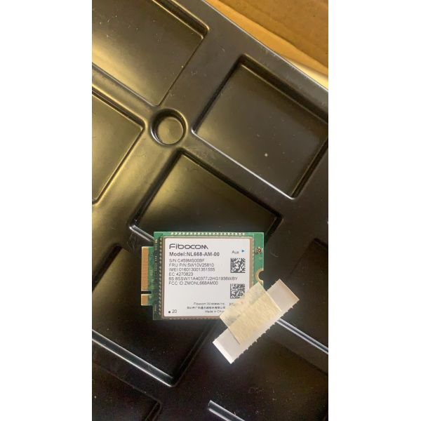 Customizable Cellular Module for Tailored Connectivity Solutions