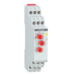 Quality DT7-3M10 Multi function Relay AC/DC12V-240V for sale