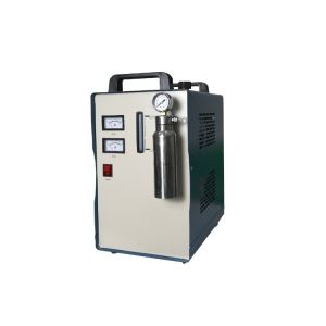 800w 150l Oxyhydrogen Welding Machine Polishing Fast And Smooth